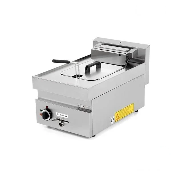 Friteuse électrique