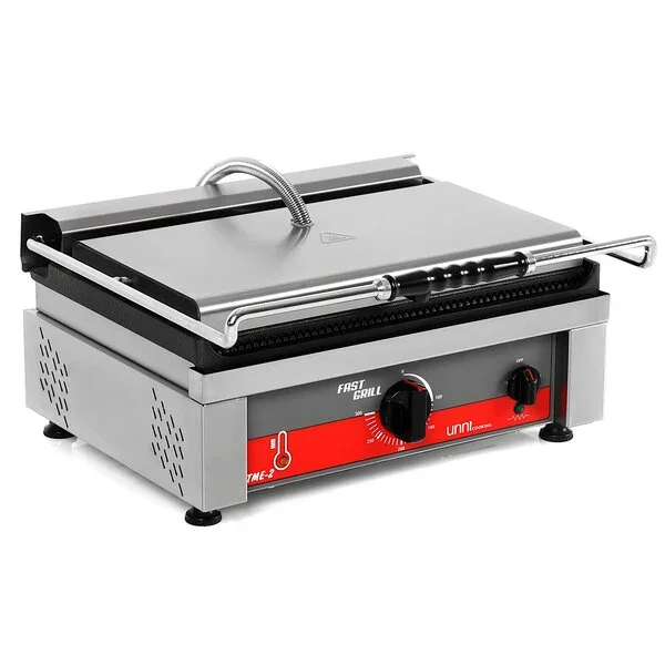 Grill de contact